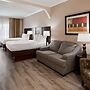 Best Western Plus Ambassador Suites Venice