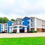 Quality Inn & Suites Caseyville - St. Louis