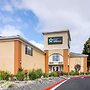 Extended Stay America Suites San Francisco San Mateo SFO