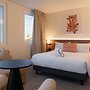 Mercure Paris Ivry Quai de Seine