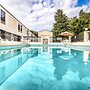 Quality Inn Darien - North Brunswick