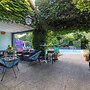 The Originals City, Hotel de Bordeaux, Bergerac center