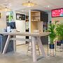 ibis Laon