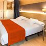 Hotel Avenida Coruña