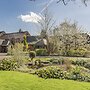 Marston Farm Hotel