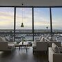 Radisson Blu Hotel Manchester, Airport