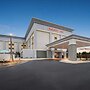 Hampton Inn Florence Midtown near University of North Alabama