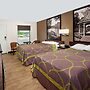 Super 8 by Wyndham Ringgold/Chattanooga Area