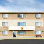 Super 8 by Wyndham Cedar City