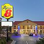Super 8 by Wyndham Decatur/Dntn/Atlanta Area