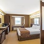 Microtel Inn & Suites by Wyndham Marietta