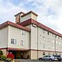Super 8 by Wyndham Ketchikan