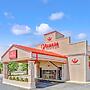 Ramada by Wyndham Baltimore West