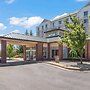 Hilton Garden Inn Plymouth