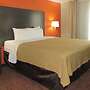 Quality Inn & Suites Fresno Northwest