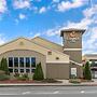 Comfort Inn Arcata - Humboldt Area