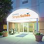 Sonesta Simply Suites Garden Grove Anaheim