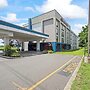 Hampton Inn Ridgefield Park