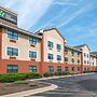 Extended Stay America Suites Indianapolis Airport