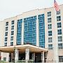 Hotel Topeka at City Center