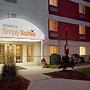 Sonesta Simply Suites Boston Braintree