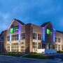 Holiday Inn Express Hotel & Suites Rapid City by IHG