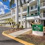 HomeTowne Studios by Red Roof Fort Lauderdale