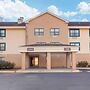 Extended Stay America Suites Washington DC Gaithersburg N
