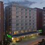 Wyndham Garden Buffalo Downtown