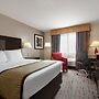Baymont by Wyndham Belleville Airport Area