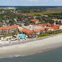The King and Prince Beach & Golf Resort