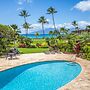 The Mauian - Boutique Beach Studios on Napili Bay