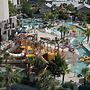 North Shore Oceanfront Resort Hotel with Waterpark