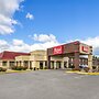 Red Roof Inn Staunton