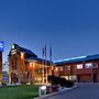 Holiday Inn Express Red Deer by IHG