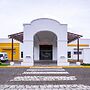 Best Western Las Mercedes Airport
