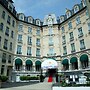 Hôtel Concordia Le Mans Centre gare