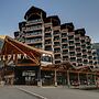 Alpina Eclectic Hotel