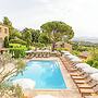Mas des Herbes Blanches Hotel & Spa - Relais & Châteaux