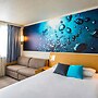 Novotel Le Mans