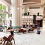 Paris Marriott Rive Gauche Hotel & Conference Center