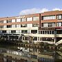 Premier Inn Norwich Nelson City Centre