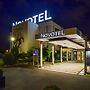 Novotel Poznan Malta