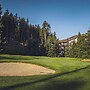 Hotel Waldhuus Davos