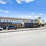 Comfort Inn All Seasons
