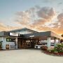 ibis Styles Orange