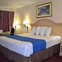 Travelodge by Wyndham Niagara Falls