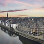 Crowne Plaza Maastricht by IHG