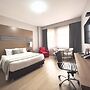 Hotel Dann Carlton Cali