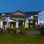 Holiday Inn Express Quebec City - Sainte Foy by IHG